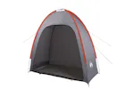 Vidaxl Storage Tent Grey And Orange Waterproof Vidaxl Storage Tent Grey And Orange Waterproof