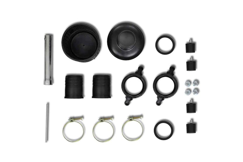 Vidaxl Petrol Engine Water Pump 50 Mm Connection 4800 W Vidaxl Petrol Engine Water Pump 50 Mm Connection 4800 W