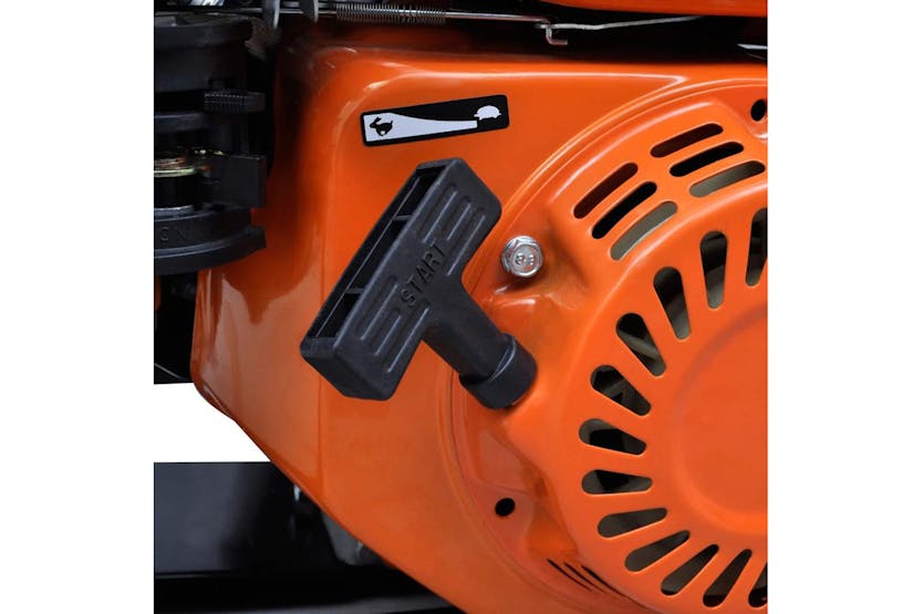 Vidaxl Petrol Engine Water Pump 50 Mm Connection 4800 W Vidaxl Petrol Engine Water Pump 50 Mm Connection 4800 W