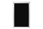 Vidaxl Blackout Roller Blinds Black 206 Vidaxl Blackout Roller Blinds Black 206