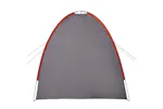 Vidaxl Storage Tent Grey And Orange Waterproof Vidaxl Storage Tent Grey And Orange Waterproof