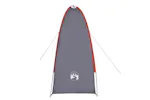 Vidaxl Storage Tent Grey And Orange Waterproof Vidaxl Storage Tent Grey And Orange Waterproof