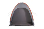 Vidaxl Storage Tent Grey And Orange Waterproof Vidaxl Storage Tent Grey And Orange Waterproof