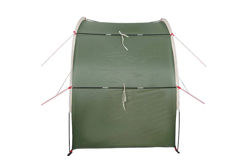 Vidaxl Storage Tent Green Waterproof Vidaxl Storage Tent Green Waterproof