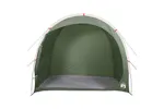 Vidaxl Storage Tent Green Waterproof Vidaxl Storage Tent Green Waterproof