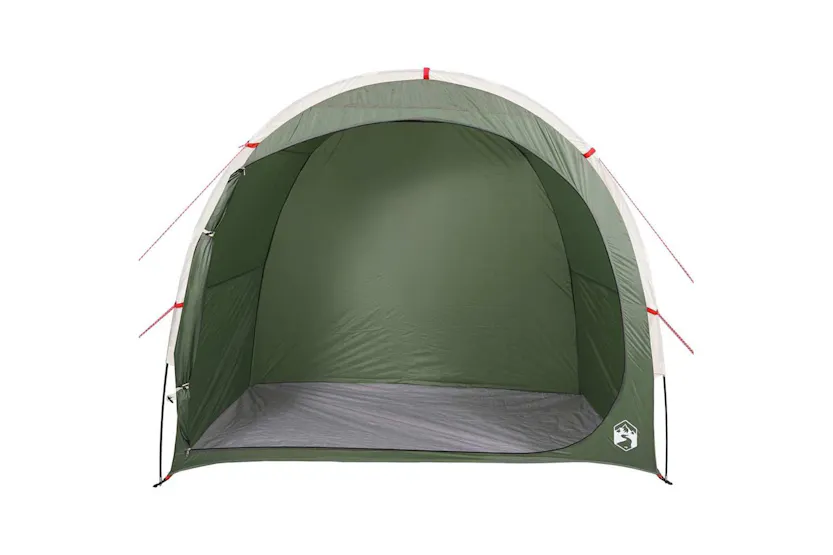 Vidaxl Storage Tent Green Waterproof Vidaxl Storage Tent Green Waterproof