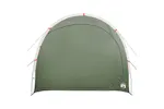 Vidaxl Storage Tent Green Waterproof Vidaxl Storage Tent Green Waterproof