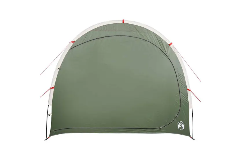 Vidaxl Storage Tent Green Waterproof Vidaxl Storage Tent Green Waterproof
