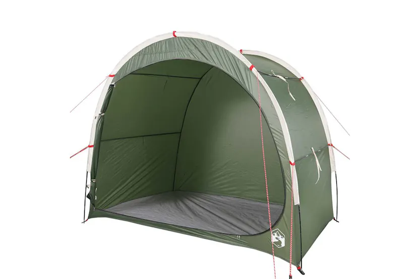 Vidaxl Storage Tent Green Waterproof Vidaxl Storage Tent Green Waterproof