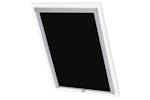 Vidaxl Blackout Roller Blinds Black F06 Vidaxl Blackout Roller Blinds Black F06
