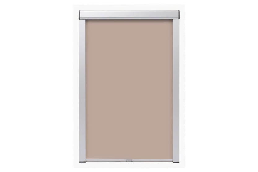 Vidaxl Blackout Roller Blinds Beige 104 Vidaxl Blackout Roller Blinds Beige 104