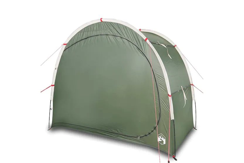 Vidaxl Storage Tent Green Waterproof Vidaxl Storage Tent Green Waterproof