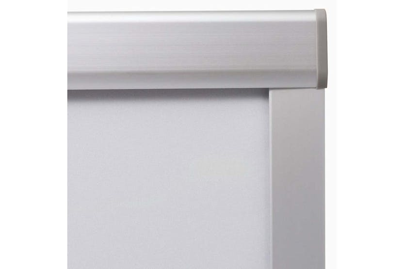 Vidaxl Blackout Roller Blinds White 206 Vidaxl Blackout Roller Blinds White 206