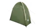 Vidaxl Storage Tent Green Waterproof Vidaxl Storage Tent Green Waterproof