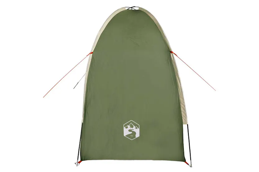 Vidaxl Storage Tent Green Waterproof Vidaxl Storage Tent Green Waterproof