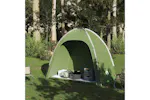 Vidaxl Storage Tent Green Waterproof Vidaxl Storage Tent Green Waterproof