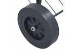 Vidaxl Portable Xxl Charcoal Kettle Bbq Grill With Wheels 44 Cm Vidaxl Portable Xxl Charcoal Kettle Bbq Grill With Wheels 44 Cm