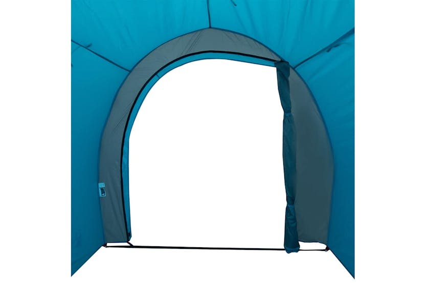 Vidaxl Storage Tent Blue Waterproof Vidaxl Storage Tent Blue Waterproof