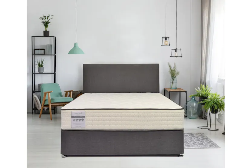 Castlebeds | Signature Elite Mattress | Double | 4ft6 Castlebeds | Signature Elite Mattress | Double | 4ft6