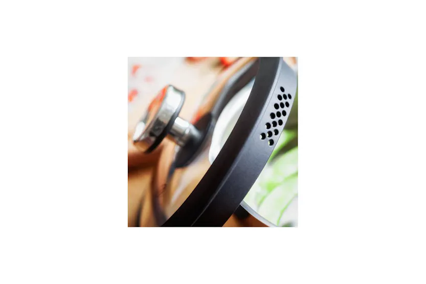 Stellar Sla1 - Staycool 3 Piece Draining Saucepan Set Stellar Sla1 - Staycool 3 Piece Draining Saucepan Set