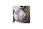 Stellar Sla1 - Staycool 3 Piece Draining Saucepan Set Stellar Sla1 - Staycool 3 Piece Draining Saucepan Set