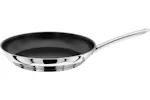 Stellar S113 Conical Frying Pan - Unmatched Cooking Versatility, Optimal Heat Distribution, And Trusted Lifetime Guarantee Stellar S113 Conical Frying Pan - Unmatched Cooking Versatility, Optimal Heat Distribution, And Trusted Lifetime Guarantee