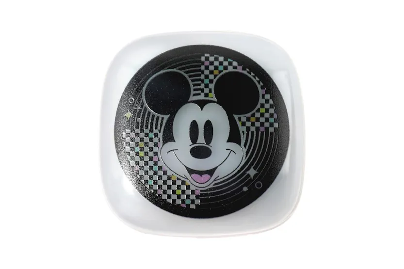 Disney Mickey Mouse Touch Sensitive Led Nightlight With Usb Charge Ports Disney Mickey Mouse Touch Sensitive Led Nightlight With Usb Charge Ports