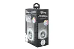 Disney Mickey Mouse Touch Sensitive Led Nightlight With Usb Charge Ports Disney Mickey Mouse Touch Sensitive Led Nightlight With Usb Charge Ports