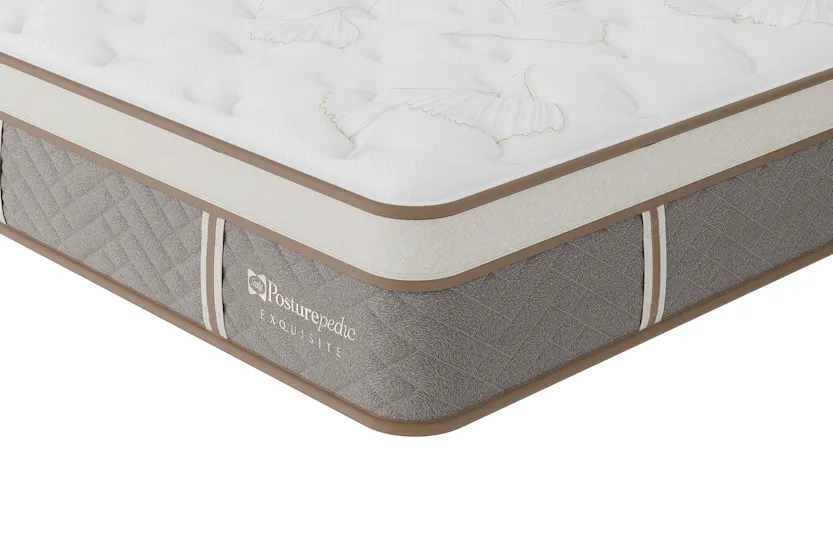 Sealy | Finesse Mattress | Super King | 6ft Sealy | Finesse Mattress | Super King | 6ft