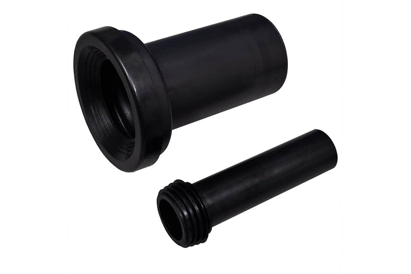 Vidaxl Concealed High Cistern 11 L 41x14x(110-125) Cm Vidaxl Concealed High Cistern 11 L 41x14x(110-125) Cm