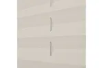 Vidaxl Plisse Blind 90x125cm Creme Vidaxl Plisse Blind 90x125cm Creme