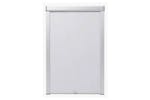 Vidaxl Blackout Roller Blinds White P08/408 Vidaxl Blackout Roller Blinds White P08/408