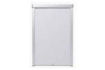 Vidaxl Blackout Roller Blinds White 104 Vidaxl Blackout Roller Blinds White 104