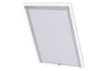 Vidaxl Blackout Roller Blind White Ck02 Vidaxl Blackout Roller Blind White Ck02