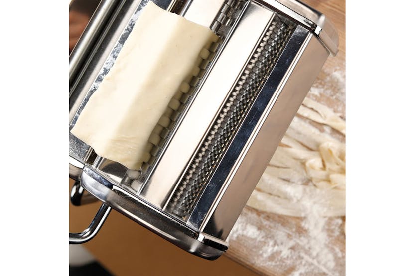 Hi Pasta Maker Aluminium Hi Pasta Maker Aluminium