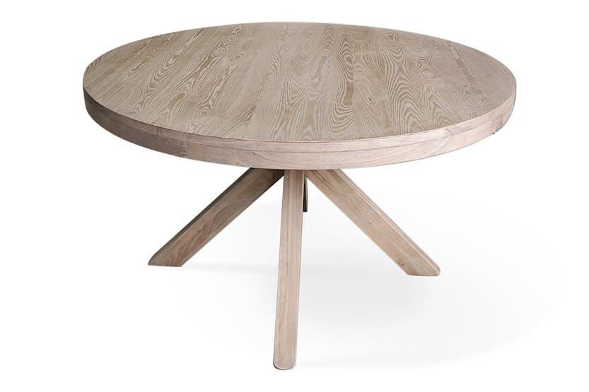 Flavia Round Dining Table Flavia Round Dining Table