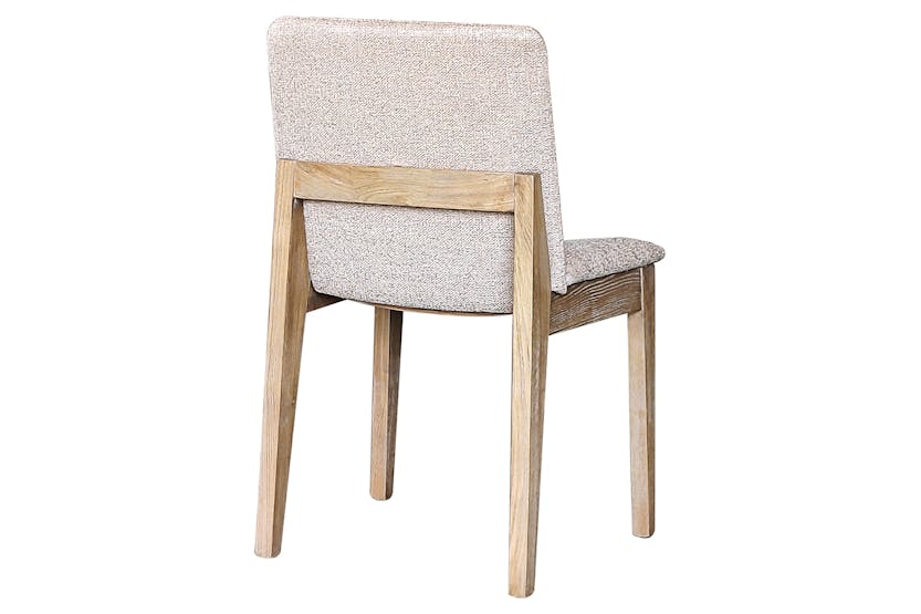 Flavia Dining Chair | Biscuit Flavia Dining Chair | Biscuit