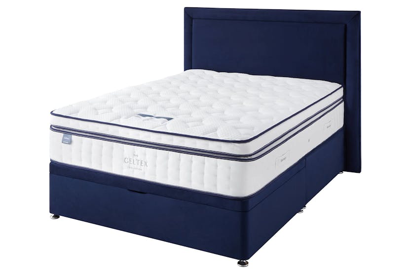 Silentnight | Majestic Sleep Supreme Mattress | Single | 3ft Silentnight | Majestic Sleep Supreme Mattress | Single | 3ft