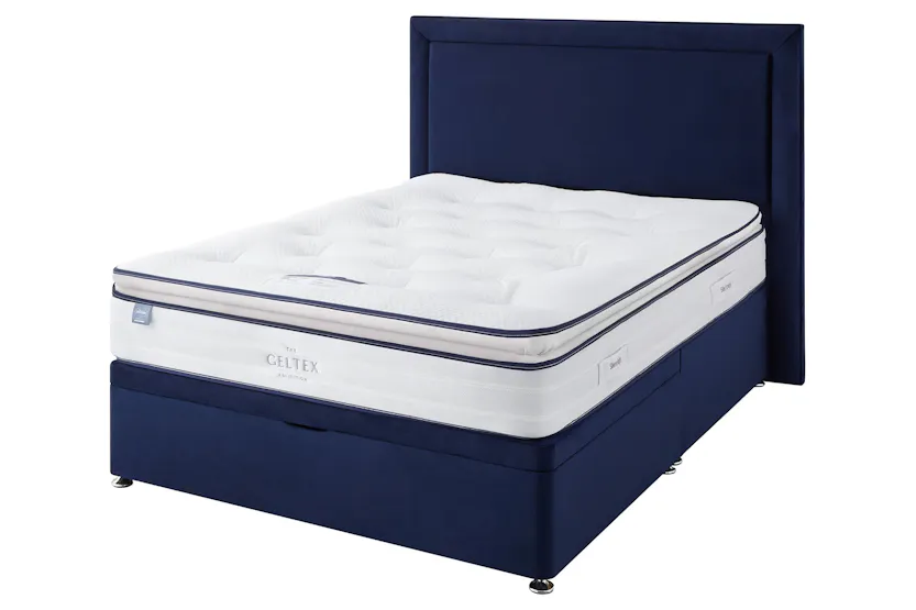 Silentnight | Majestic Sleep Ultra Motion Mattress | Super King | 6ft Silentnight | Majestic Sleep Ultra Motion Mattress | Super King | 6ft