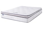 Silentnight | Majestic Sleep Support Mattress | Double | 4ft6 Silentnight | Majestic Sleep Support Mattress | Double | 4ft6