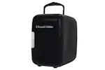 Russell Hobbs Portable Mini Cooler & Warmer | Black | RH4CLR1001B Russell Hobbs Portable Mini Cooler & Warmer | Black | RH4CLR1001B