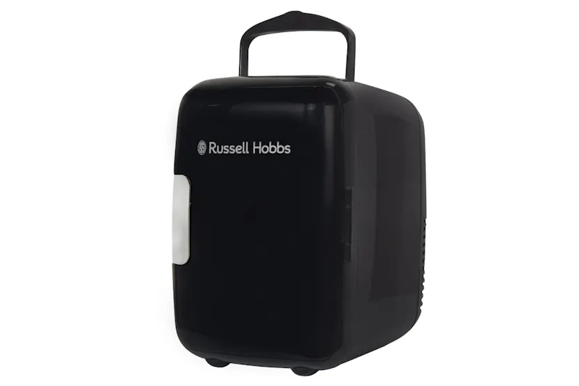 Russell Hobbs Portable Mini Cooler & Warmer | Black | RH4CLR1001B Russell Hobbs Portable Mini Cooler & Warmer | Black | RH4CLR1001B