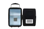 Russell Hobbs Portable Mini Cooler & Warmer | Black | RH4CLR1001B Russell Hobbs Portable Mini Cooler & Warmer | Black | RH4CLR1001B