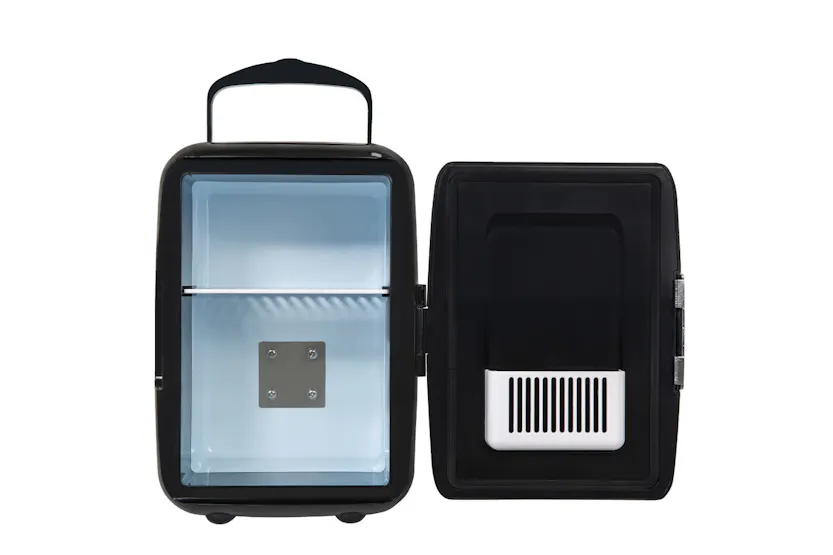 Russell Hobbs Portable Mini Cooler & Warmer | Black | RH4CLR1001B Russell Hobbs Portable Mini Cooler & Warmer | Black | RH4CLR1001B