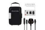 Russell Hobbs Portable Mini Cooler & Warmer | Black | RH4CLR1001B Russell Hobbs Portable Mini Cooler & Warmer | Black | RH4CLR1001B