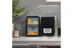 Russell Hobbs Portable Mini Cooler & Warmer | Black | RH4CLR1001B Russell Hobbs Portable Mini Cooler & Warmer | Black | RH4CLR1001B