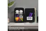 Russell Hobbs Portable Mini Cooler & Warmer | Black | RH4CLR1001B Russell Hobbs Portable Mini Cooler & Warmer | Black | RH4CLR1001B