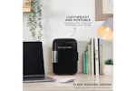 Russell Hobbs Portable Mini Cooler & Warmer | Black | RH4CLR1001B Russell Hobbs Portable Mini Cooler & Warmer | Black | RH4CLR1001B