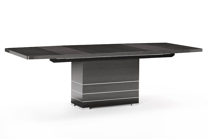 Versilia Extending Dining Table | 196 - 250 Cm | Grey Versilia Extending Dining Table | 196 - 250 Cm | Grey