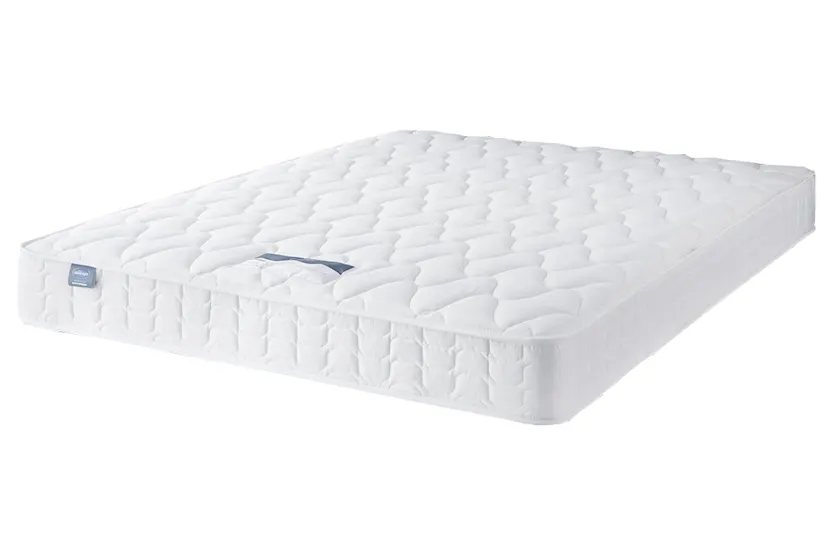 Silentnight | Bronze Mattress | Double | 4ft6 Silentnight | Bronze Mattress | Double | 4ft6